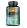 Caffeine + Theanine (kofeina, teanina) 120 kaps.