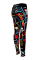 Legginsy damskie