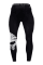 Legginsy męskie HATE 2.0