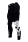 Legginsy męskie HATE 2.0